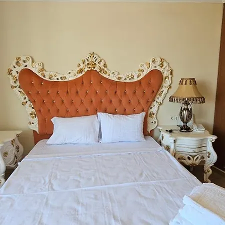 Koza Hotel 4*