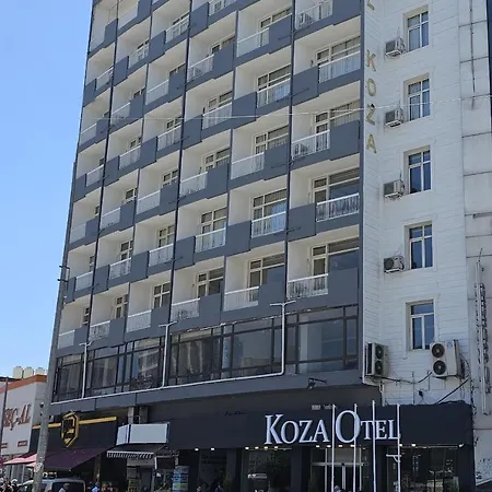 Koza 4* Adana