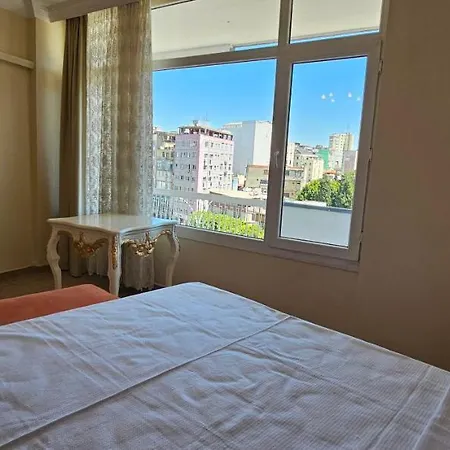 Koza Hotel 4*