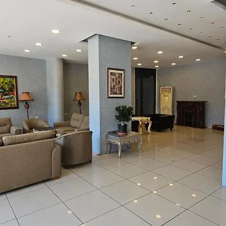 Koza Hotel 4*