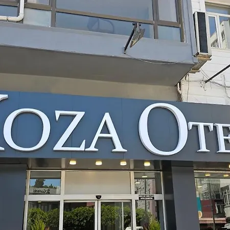 Koza 4* Adana
