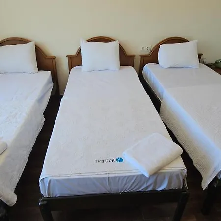 Koza 4* Adana