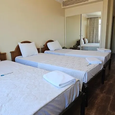 Koza Hotel Adana