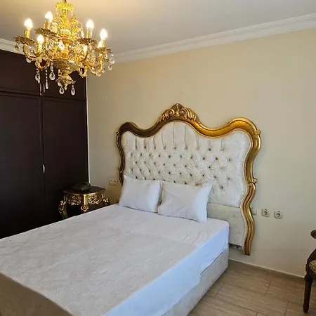 Koza Hotel