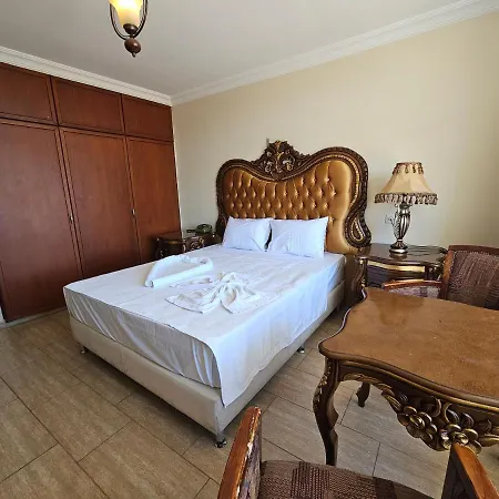 Hotel Koza Adana