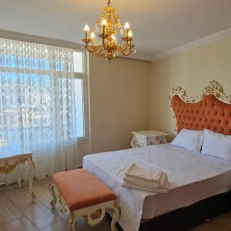 Koza 4* Adana