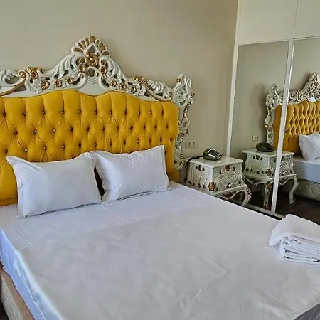 Koza Hotel